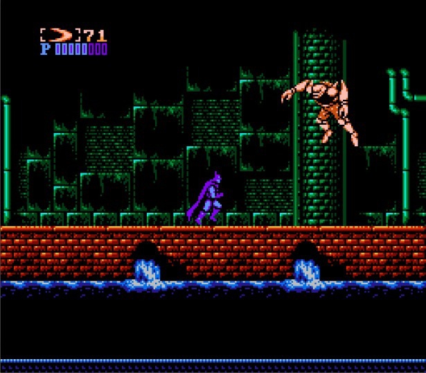 batman the video game nes 029