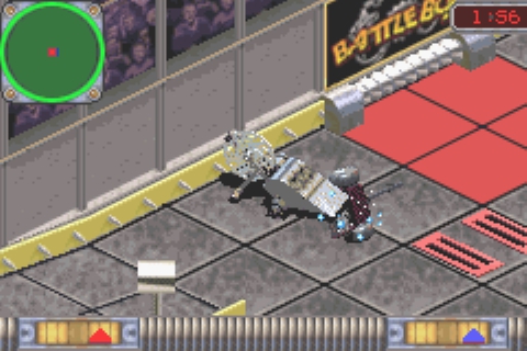 Battlebots 2