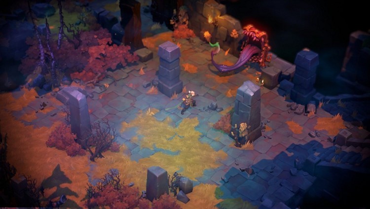 BattleChasers Nightwar (5)