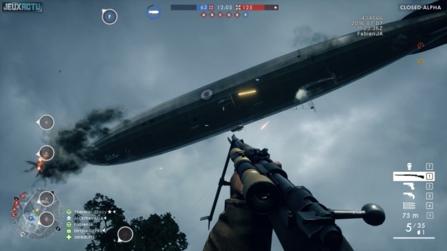 battlefield 1 6 e110081