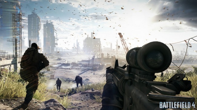 battlefield 4 screen2 e65005