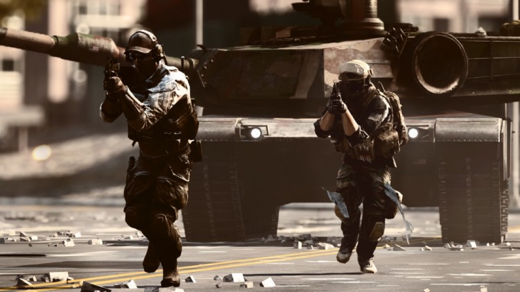 Battlefield 4 (screen4)