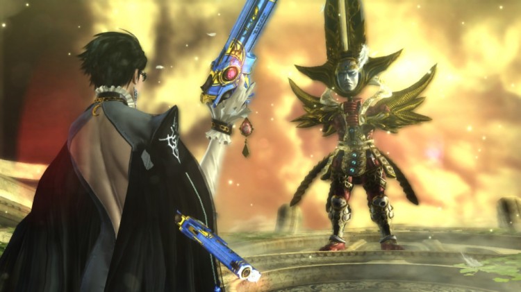 bayonetta 2 screen3