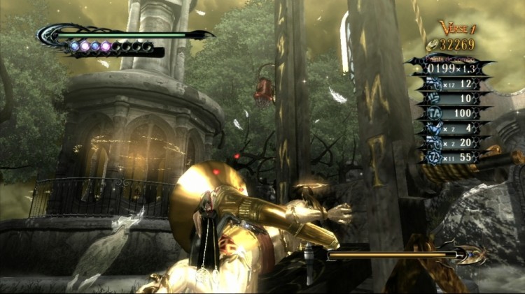 bayonetta screen2