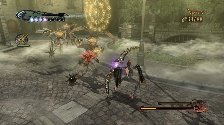 Bayonetta & Vanquish 2