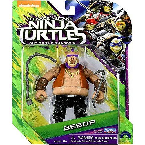 BEBOP tmnt