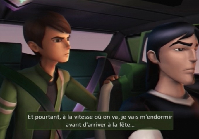 ben 10 alien screen5 pg