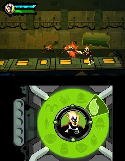 ben 10 screen2