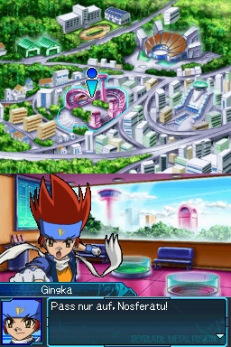 beyblade pegas screen3