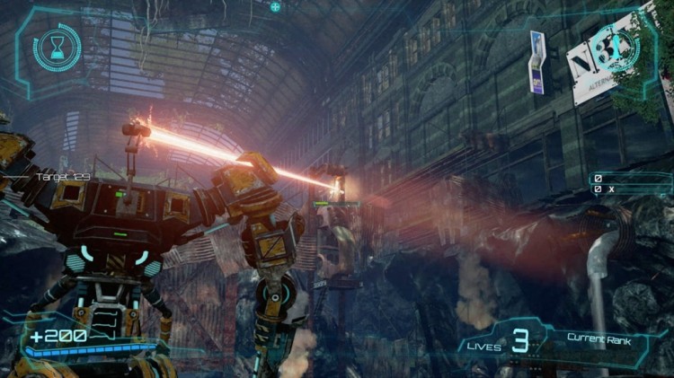 Beyond FLesh and Blood (6)