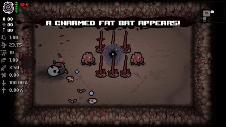 binding of isaac afterbirth ps4 (6)