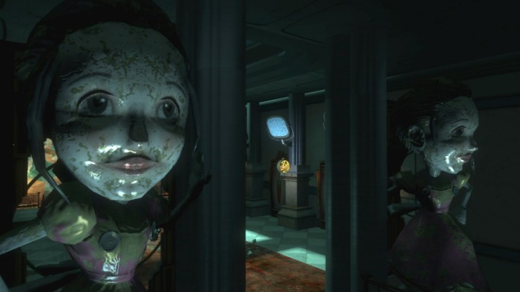 bioshock 2 screen3