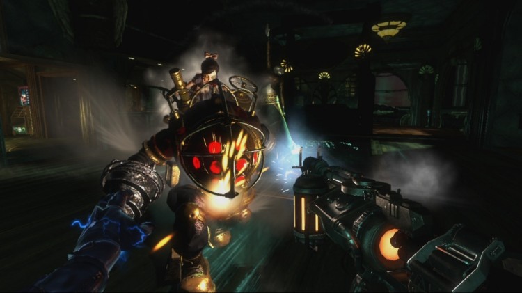 bioshock 2 screen4