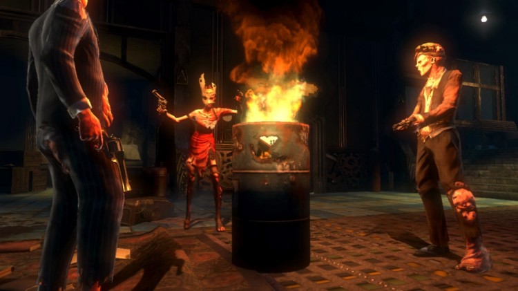 bioshock 2 screen5