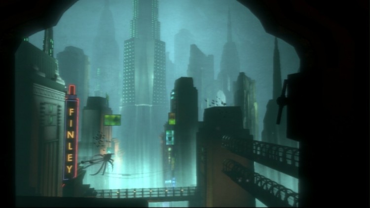 bioshock screen1