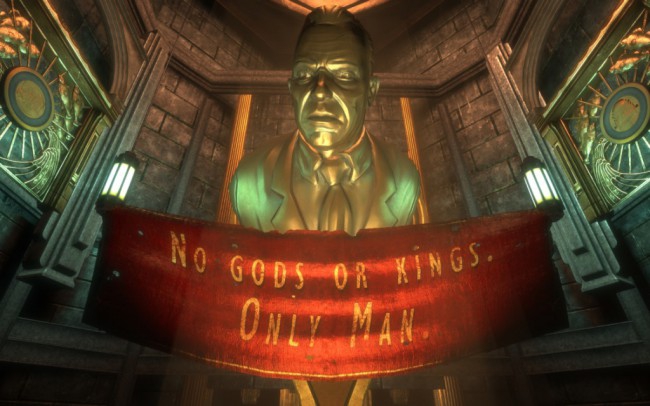 bioshock the collection 1 e101320