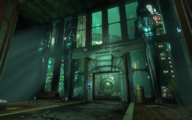 bioshock the collection 3 e101322