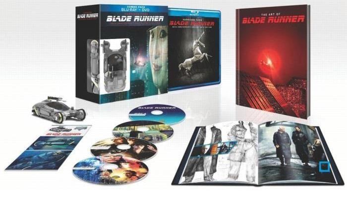 Blade Runner [Édition 30ème Anniversaire] 1