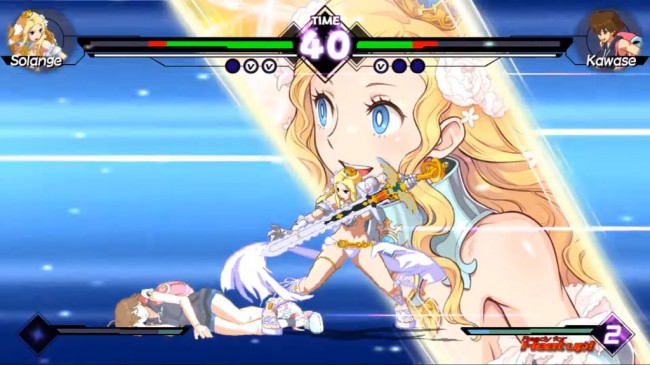 blade strangers switch 4 e130576