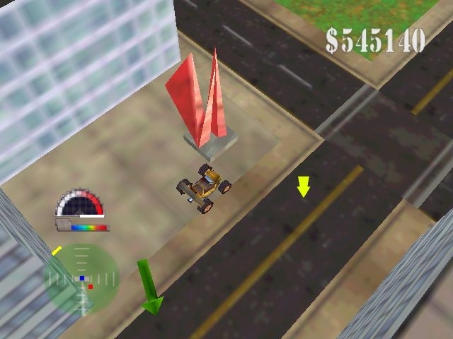 blast corps n64 screen (4)