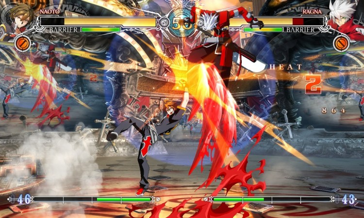 blazblue central fiction aug2016 screenshot13