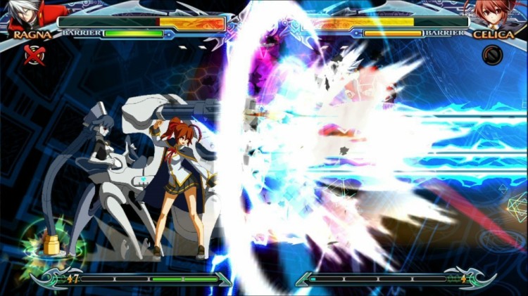 blazblue chrono phantasma extend USA ps4 (3)