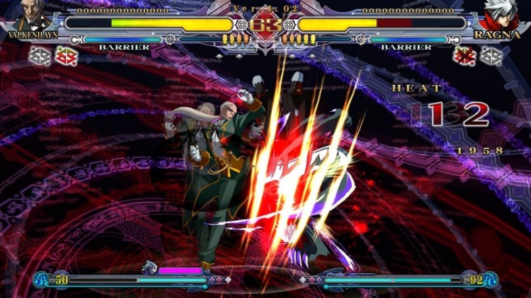 blazblue continuum screen2