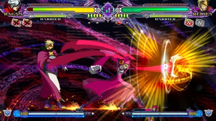 blazblue continuum shift extend playstation 3 ps3 1322750432 011