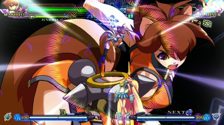 blazblue continuum shift extend xbox 360 1322750432 012