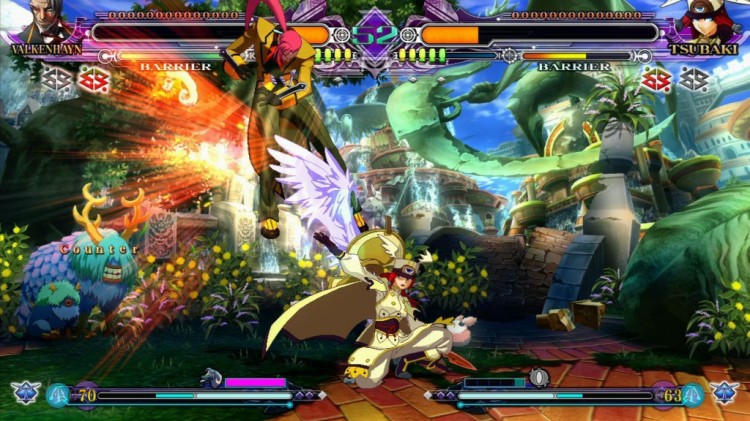 blazblue continuum shift extend xbox 360 1330535439 024