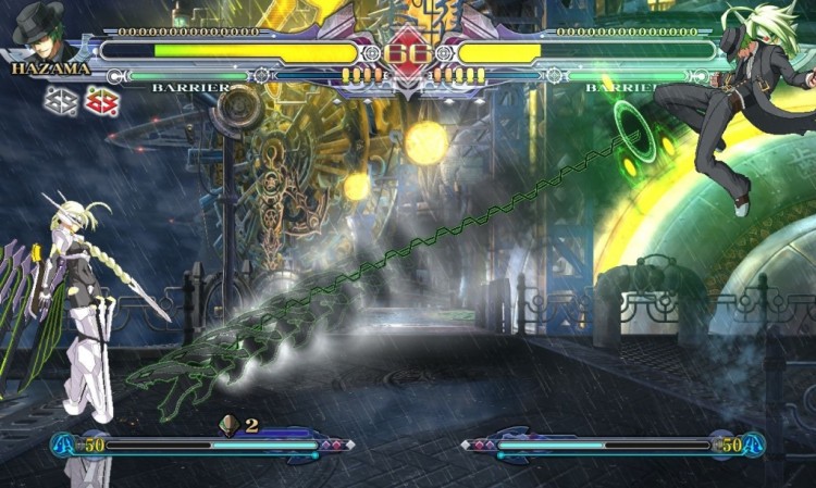 blazblue continuum shift xbox 360 019