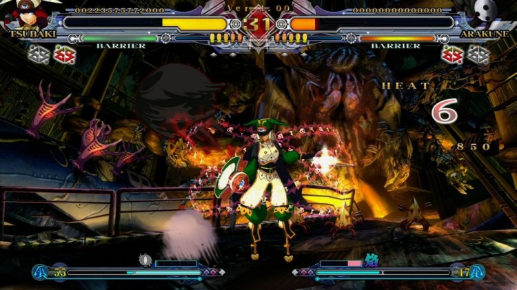 blazblue continuum shift xbox 360 1291395697 135