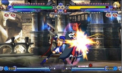 blazblue shift 2 screen1