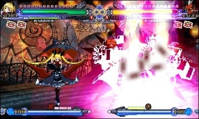 blazblue shift 2 screen2