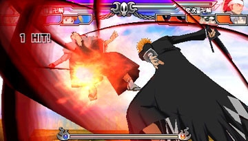 Bleach Heat the Soul 3 2