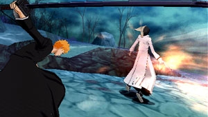 Bleach Heat the Soul 5 2