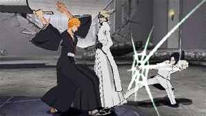 Bleach Heat the Soul 5