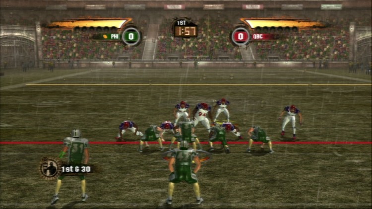 blitz the league 2 screen3