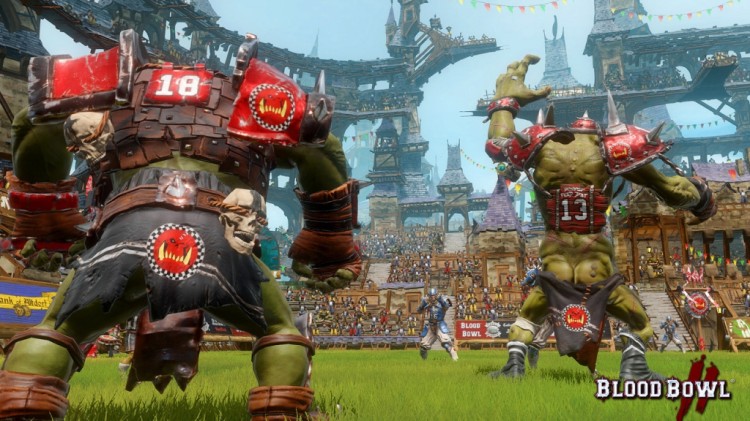 blood bowl 2 screen2