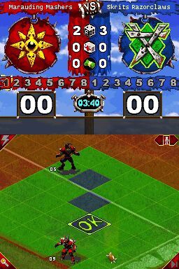 blood bowl nintendo ds 071