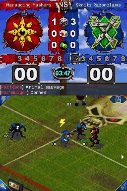 blood bowl nintendo ds 076