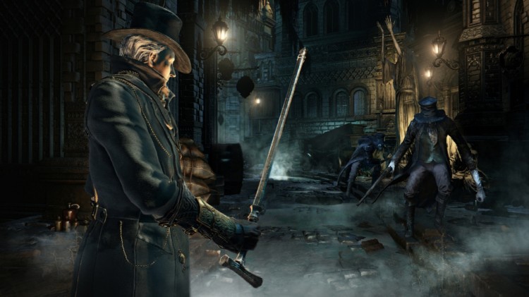 bloodborne screen2 e82100