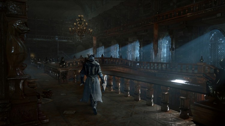 bloodborne screen6