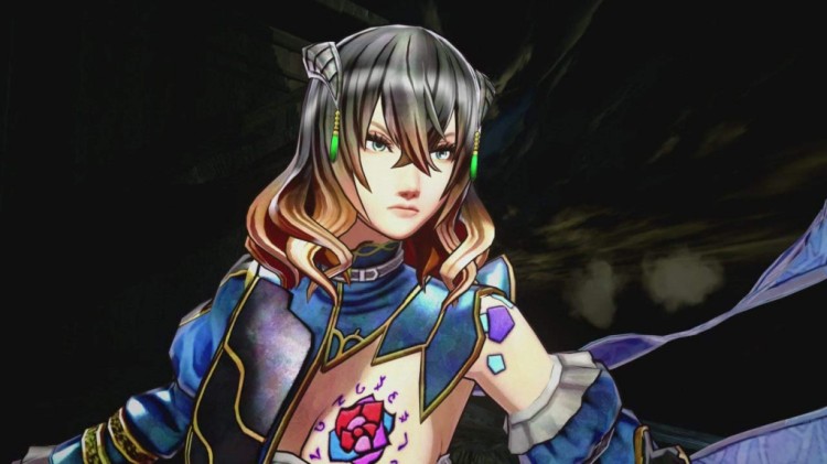 Bloodstained Ritual Of The Night 1