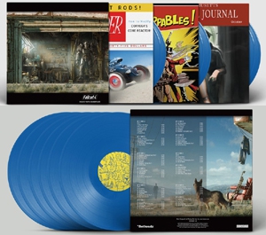 BO FALLOUT 4 DELUXE VINYL SOUNDTRACK 1