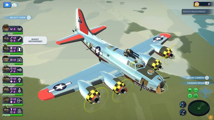 Bomber Crew 1