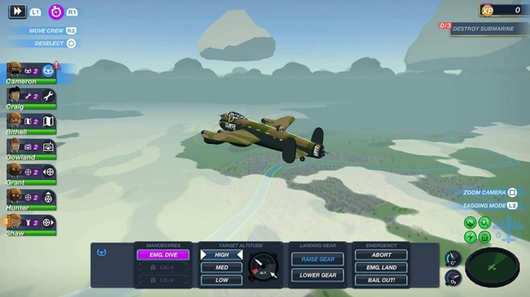 Bomber Crew 3