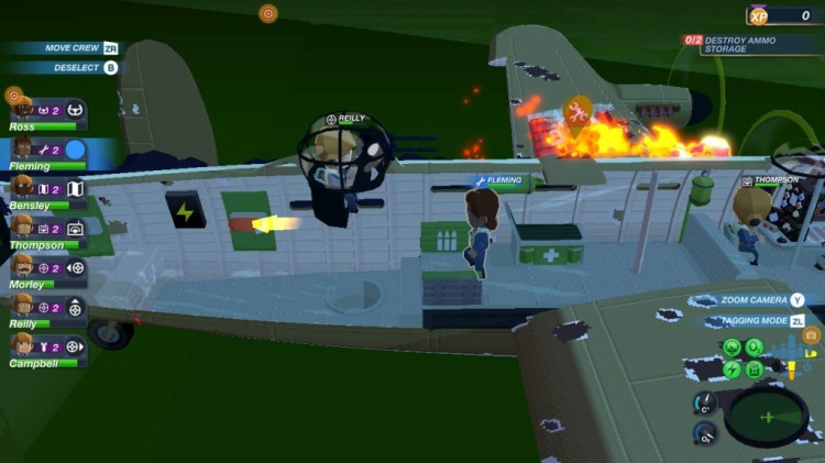 Bomber Crew 6