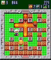 BOMBERMAN 1