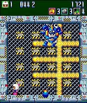 BOMBERMAN 2